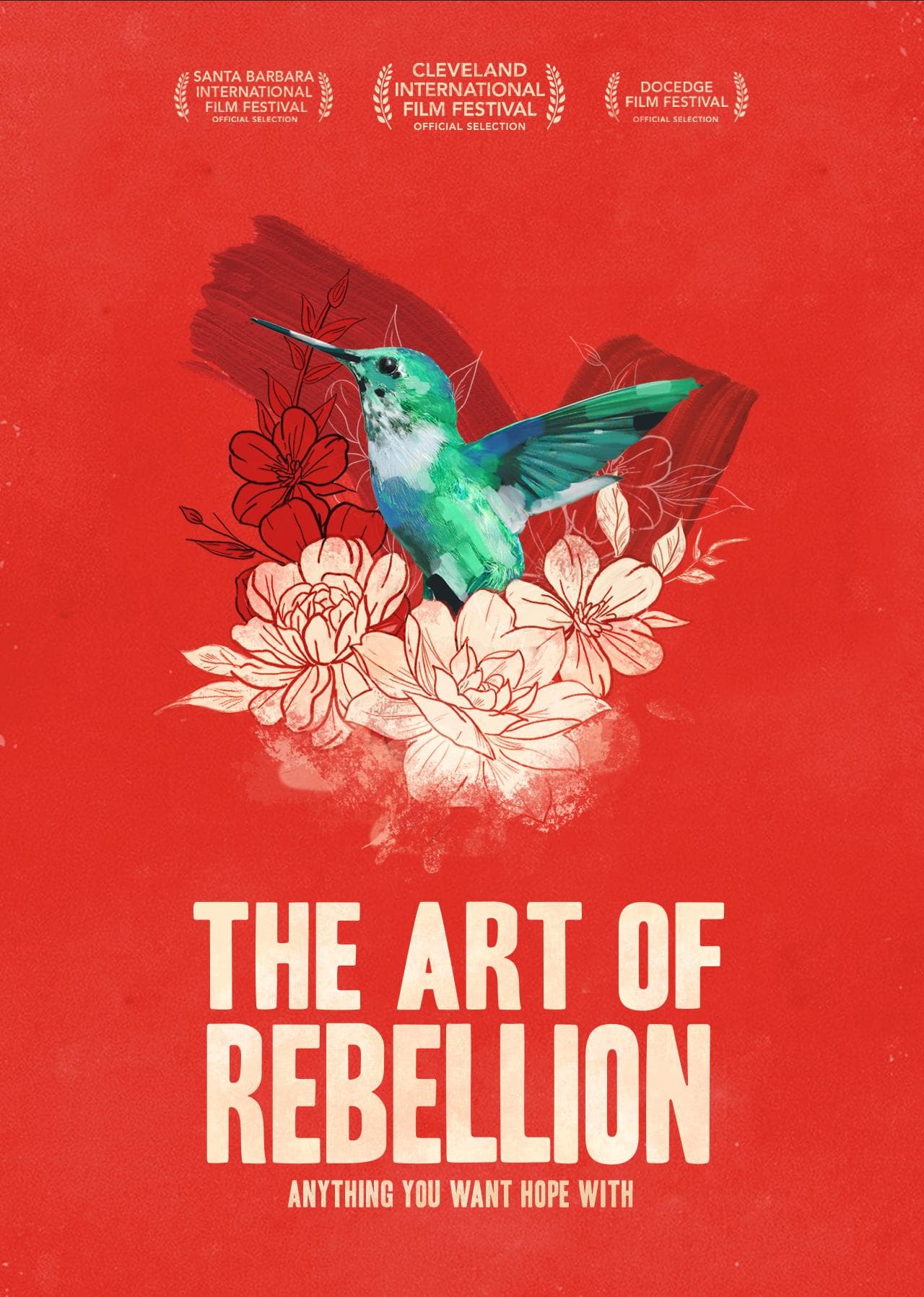 The Art of Rebellion