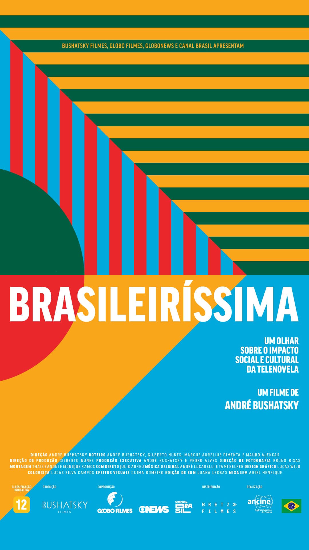 BrasileirÃ­ssima