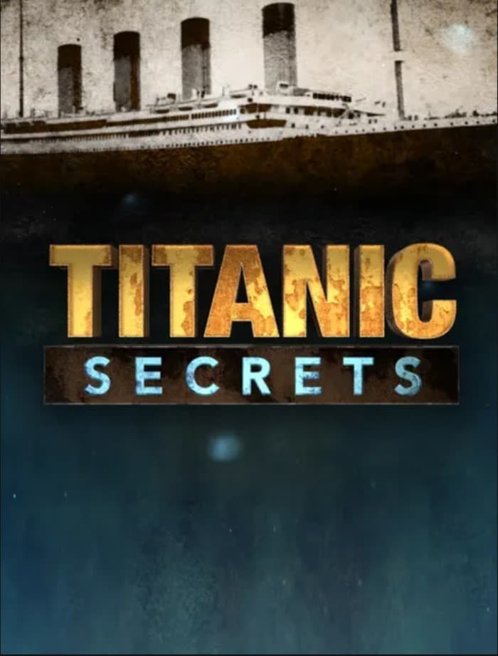 Titanic Secrets