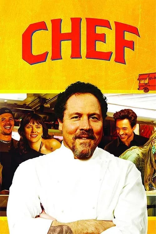 Chef
