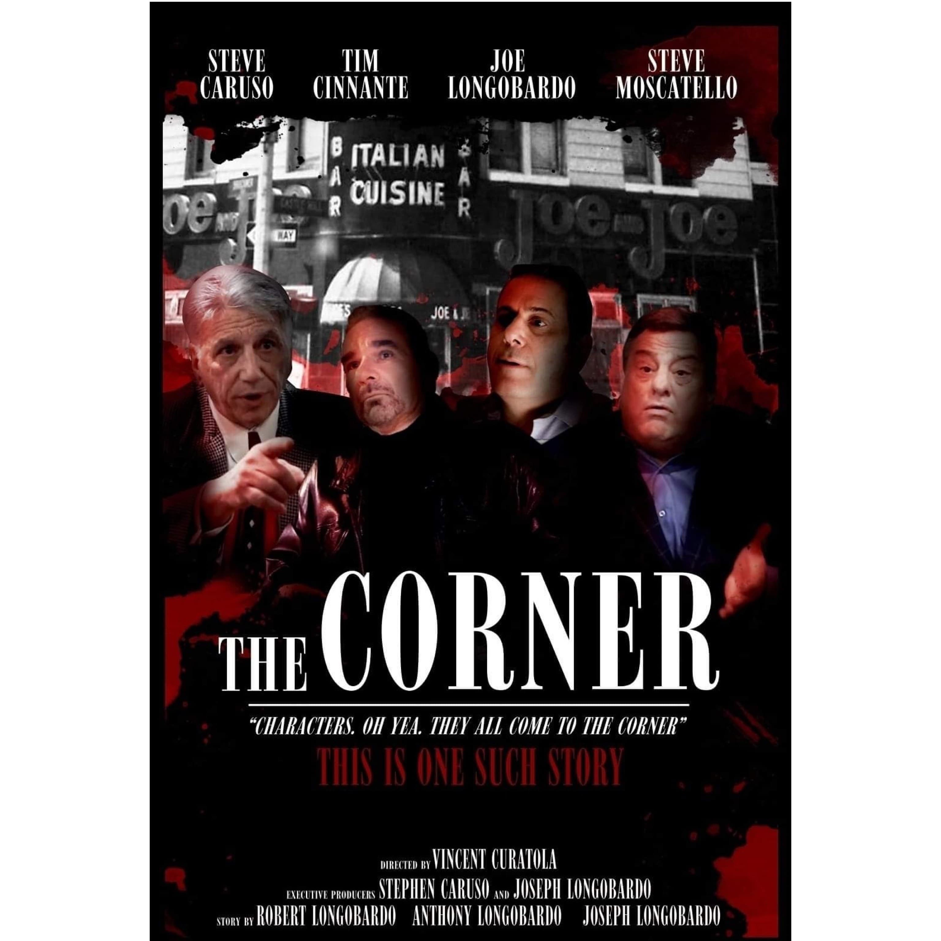 The Corner