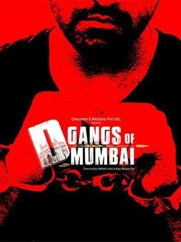 D Gangs Of Mumbai