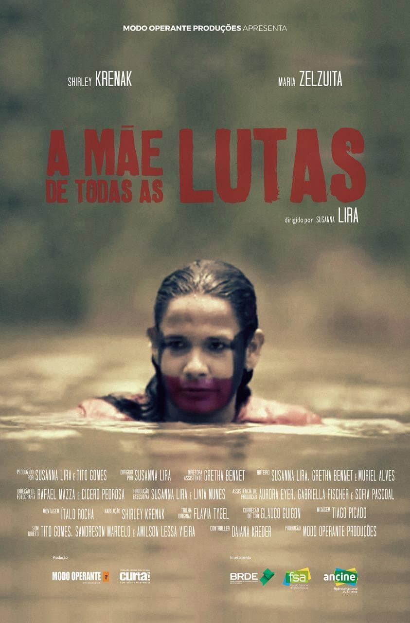 A MÃ£e de Todas as Lutas