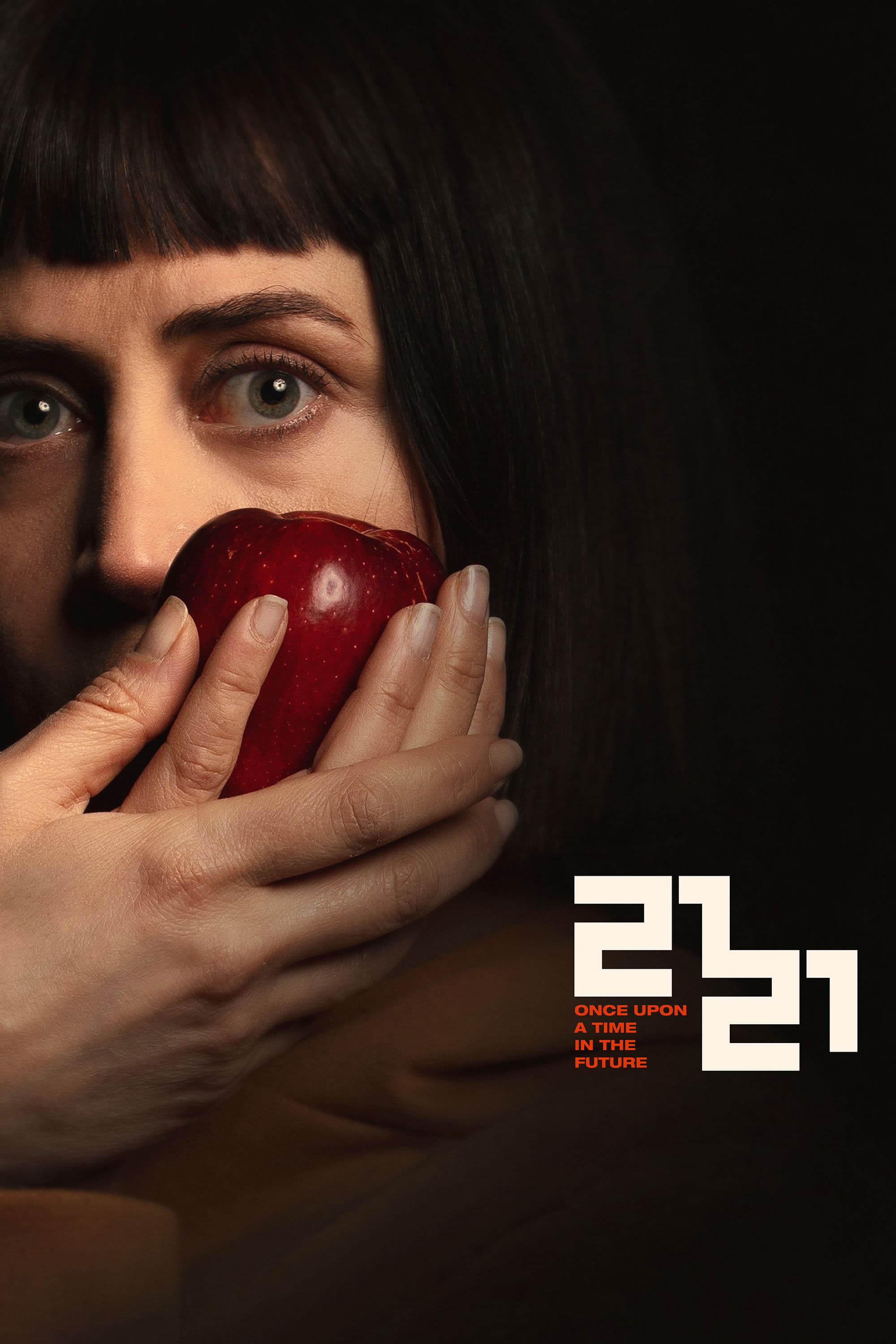2121: Once Upon a Time in the Future