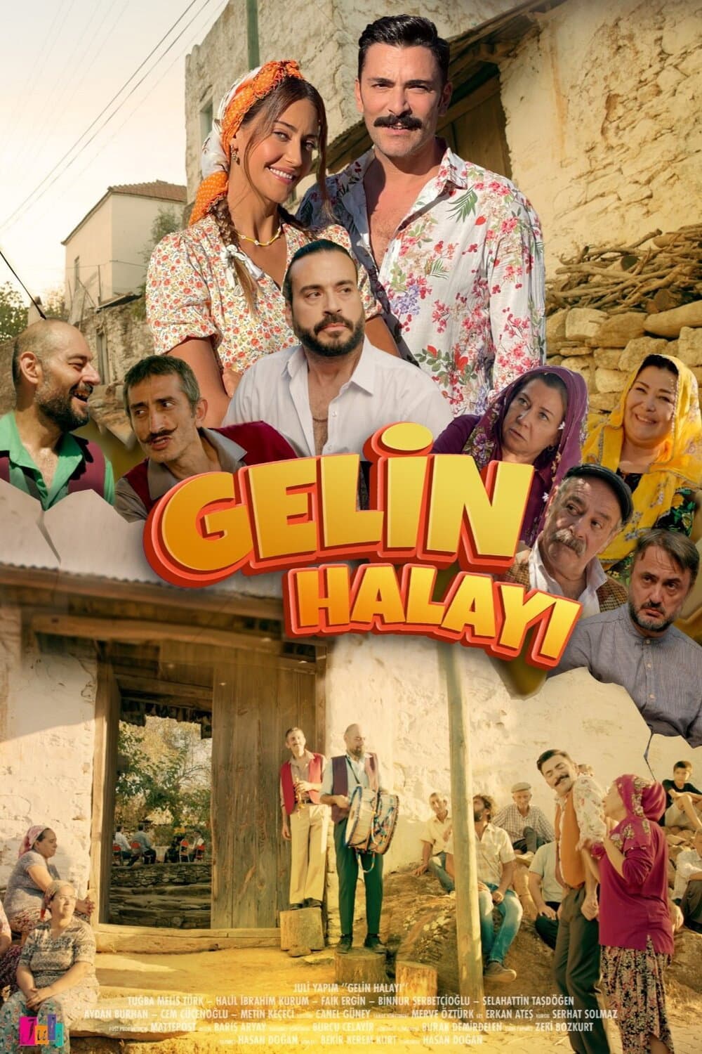 Kizi KaÃ§iralim Gerisi Kolay
