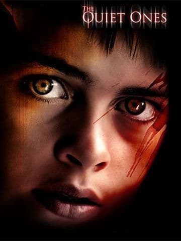 The Quiet Ones