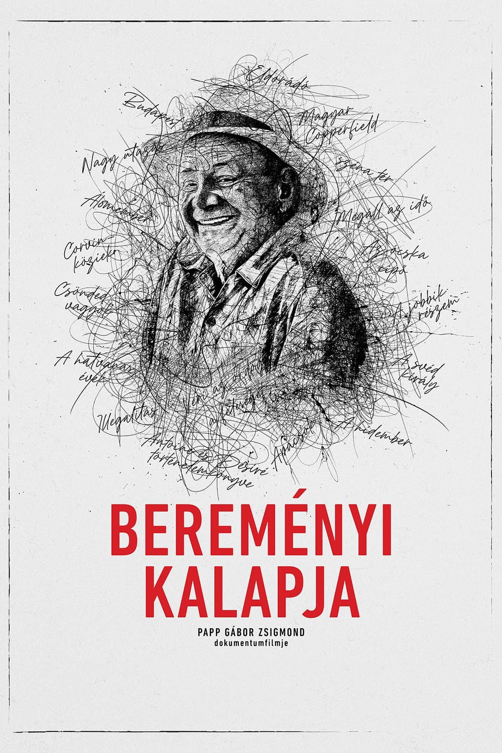 BeremÃ©nyi kalapja