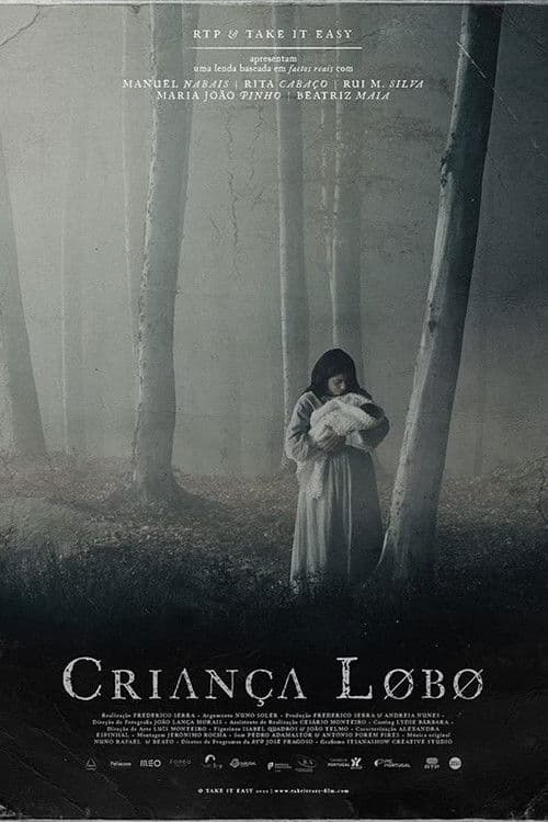 CrianÃ§a Lobo