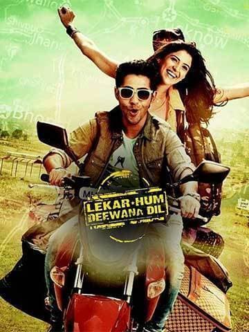 Lekar Hum Deewana Dil