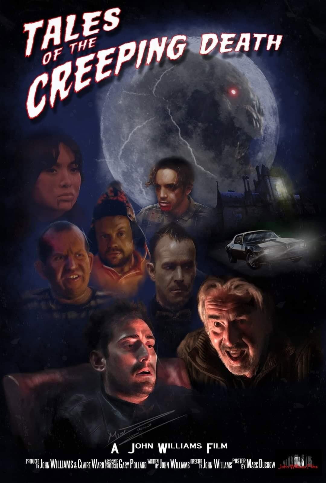 Creatures of the Night