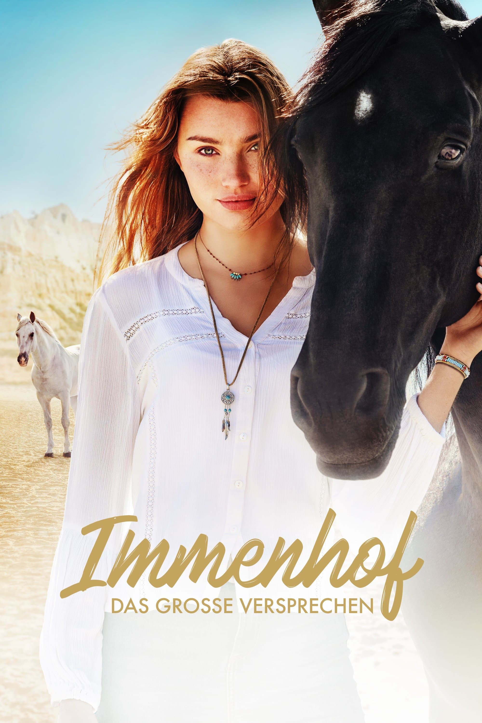 Immenhof - Das groÃŸe Versprechen