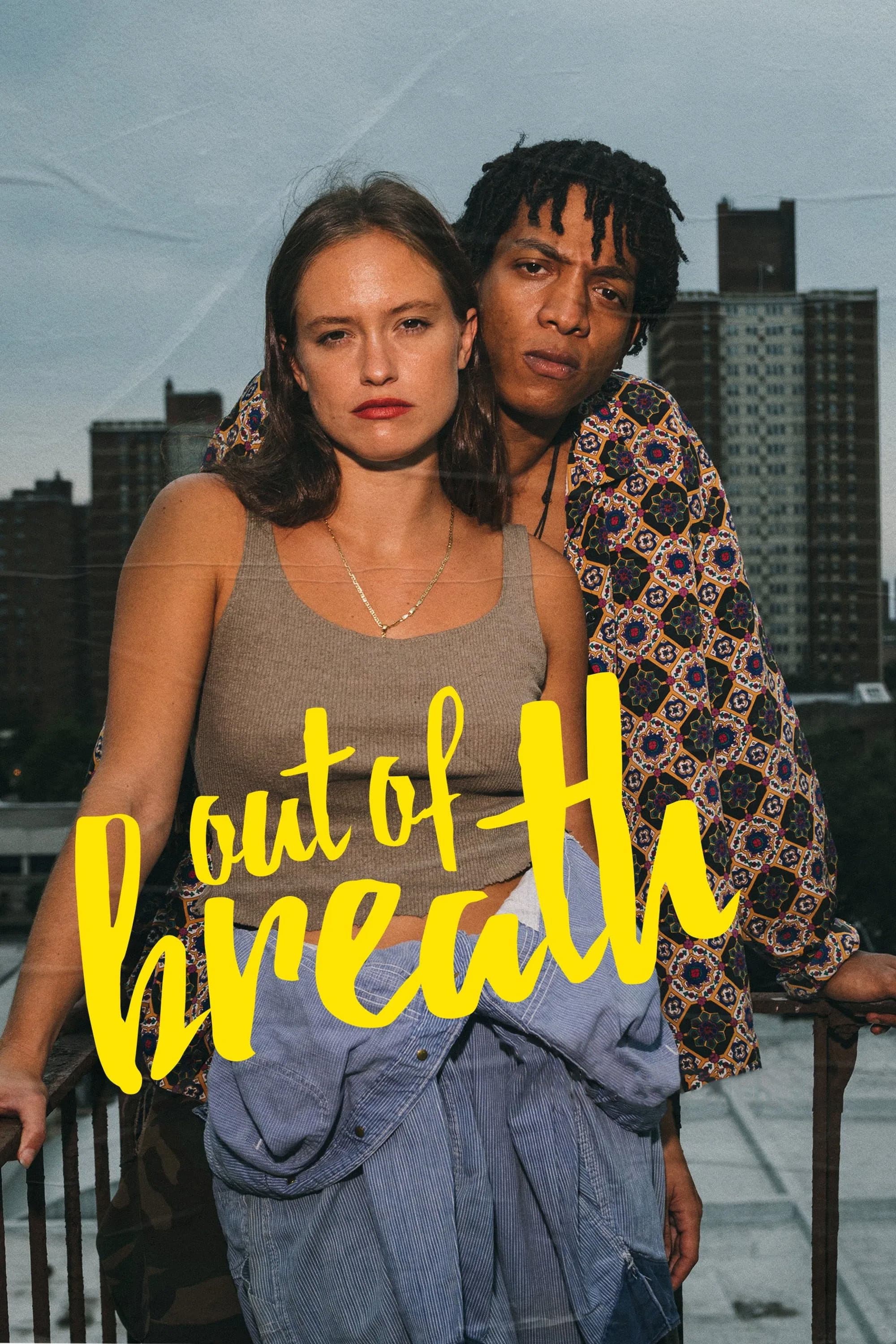 Out of Breath