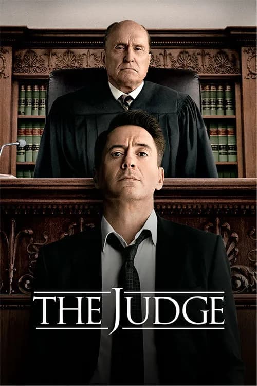 The Judge