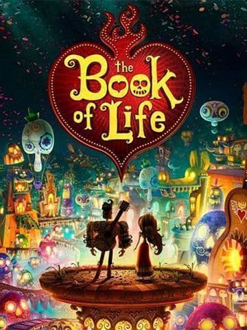 The Book of Life