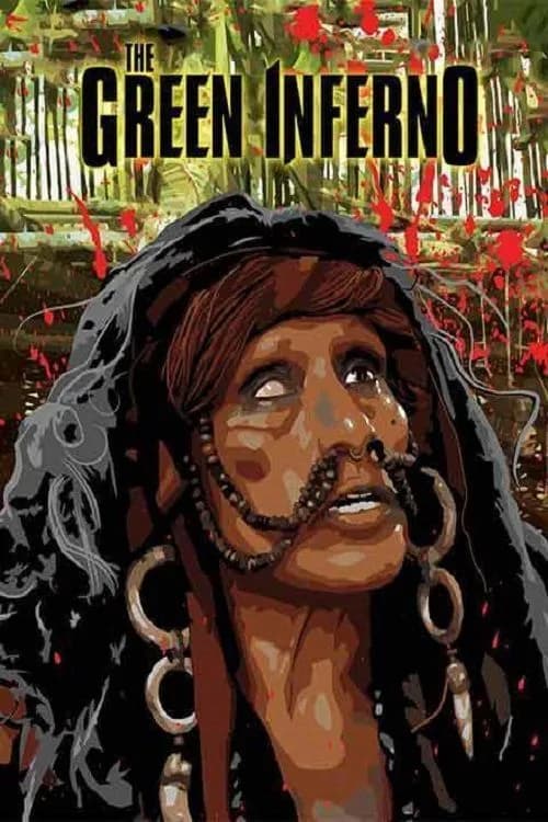 The Green Inferno