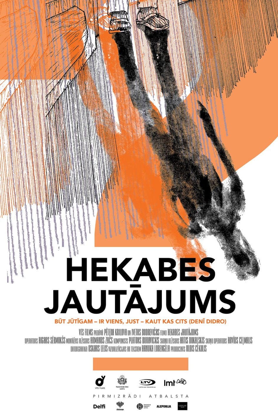 Hekabes jautajums