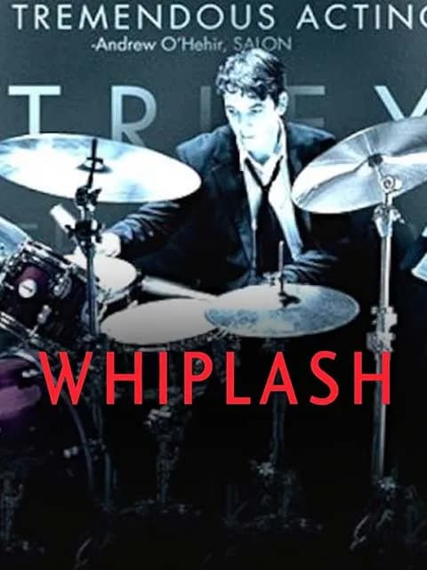 Whiplash