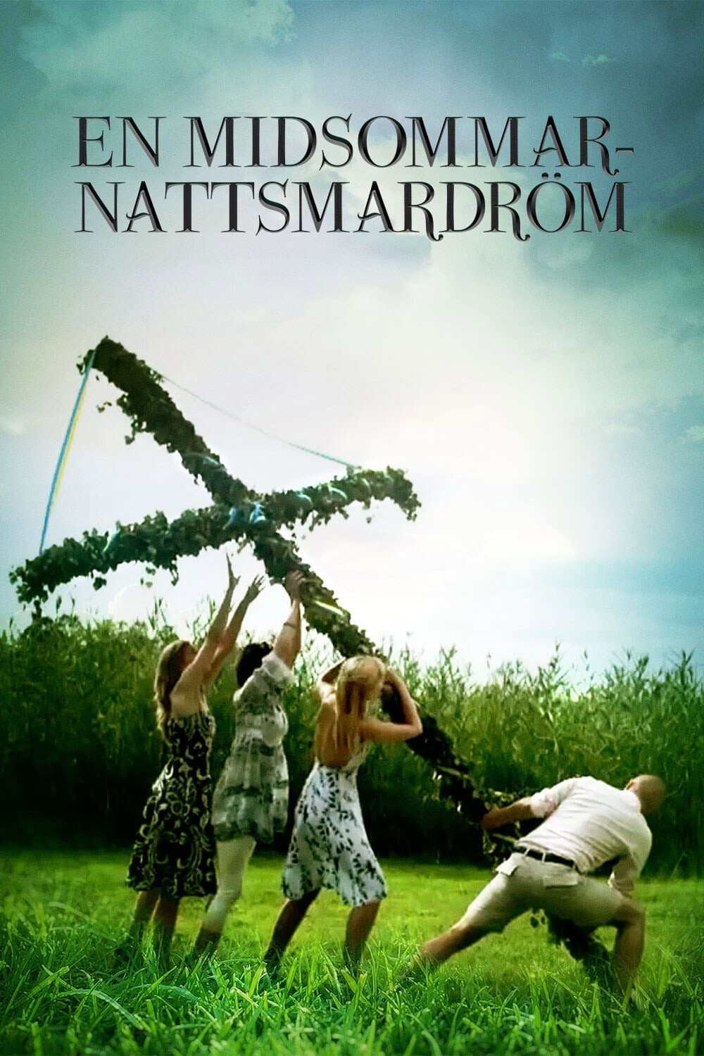 En midsommarnattsmardrÃ¶m