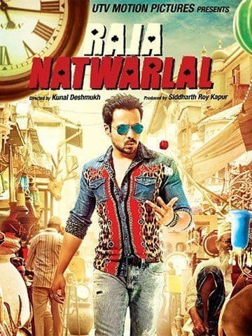 Raja Natwarlal