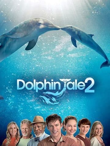 Dolphin Tale 2