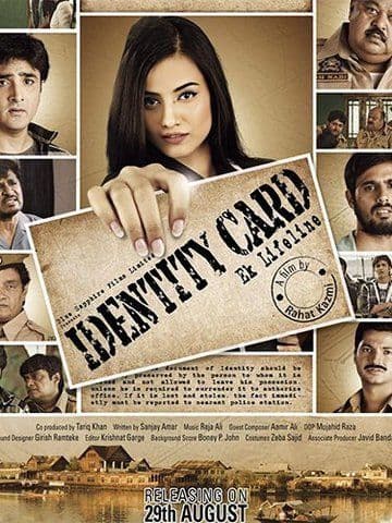 Identity Card