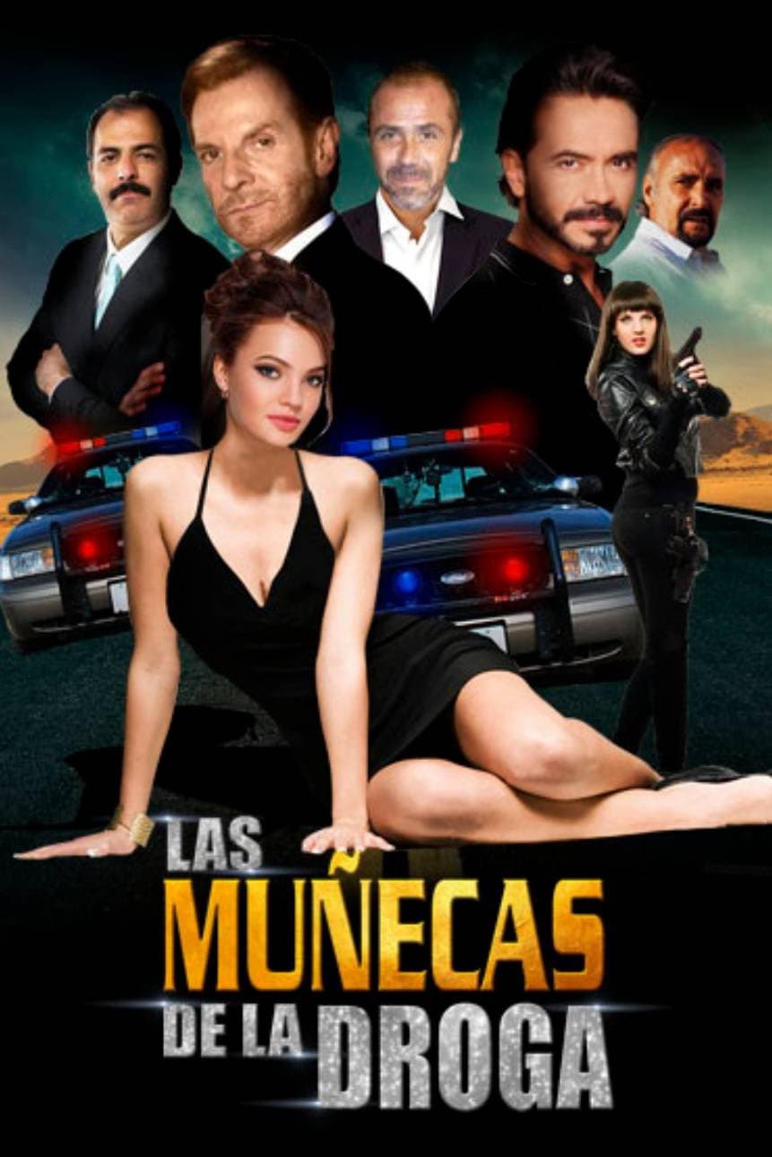 Las muÃ±ecas de la droga