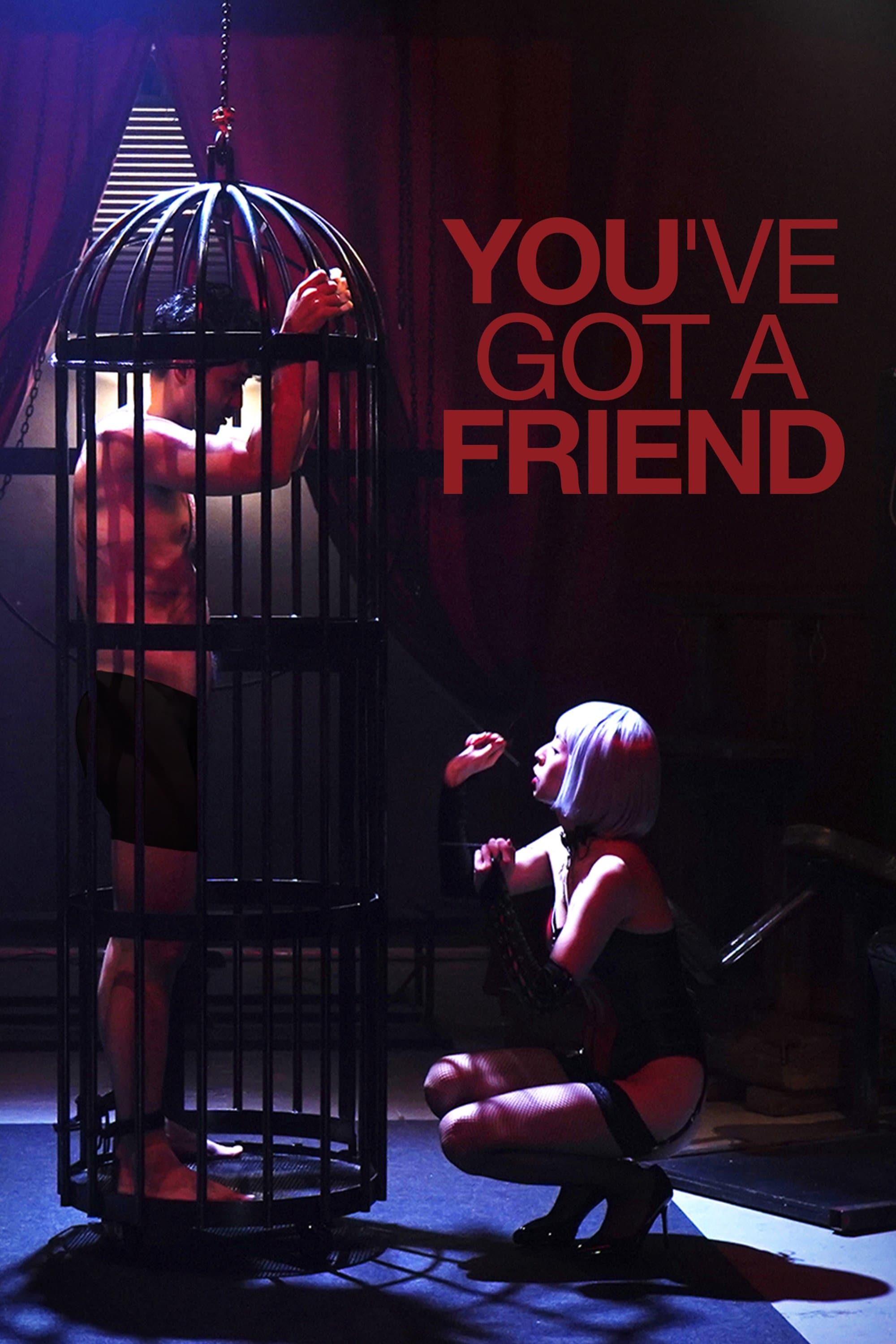You've Got a Friend