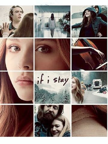 If I Stay