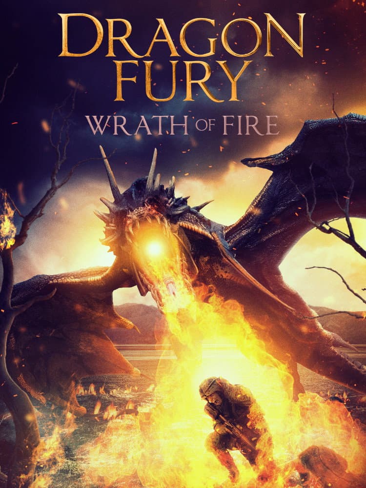 Dragon Fury: Wrath of Fire