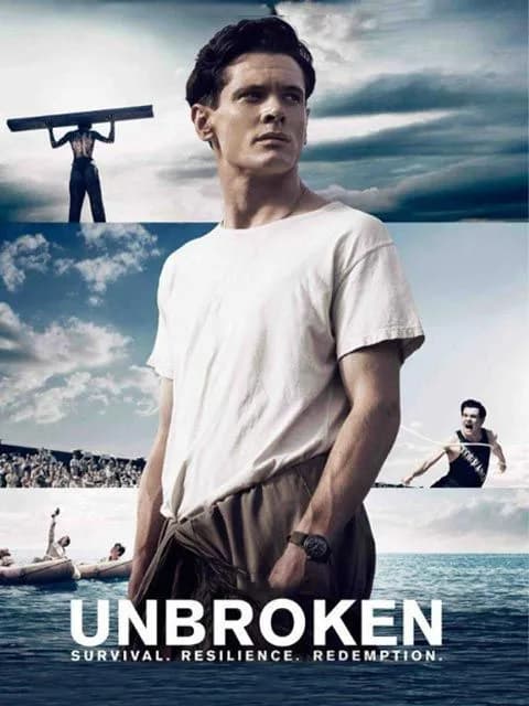 Unbroken
