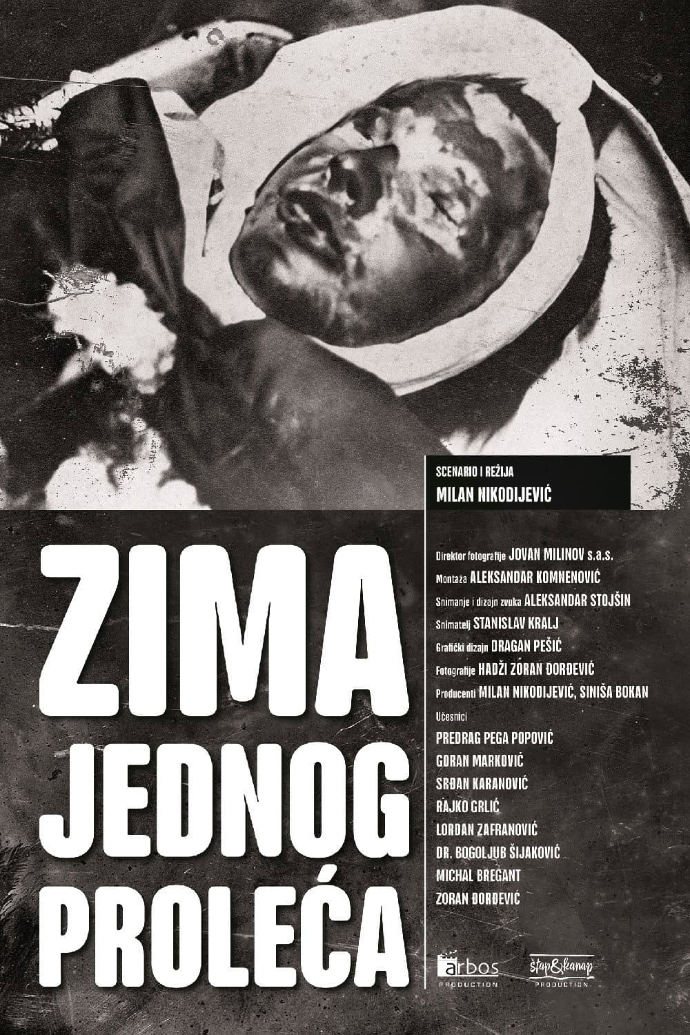 Zima jednog proleca