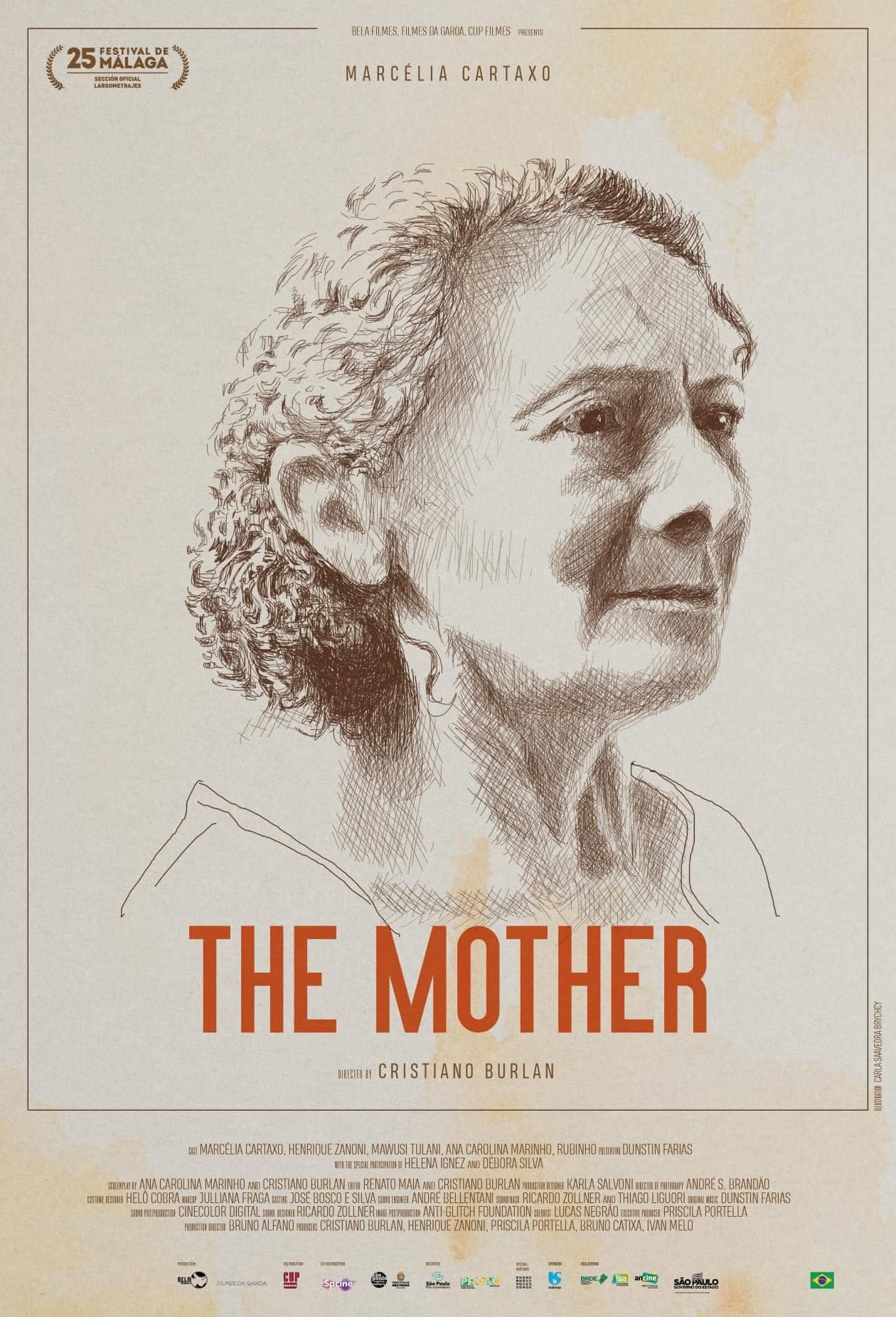 A MÃ£e