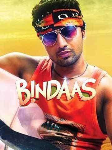 Bindaas