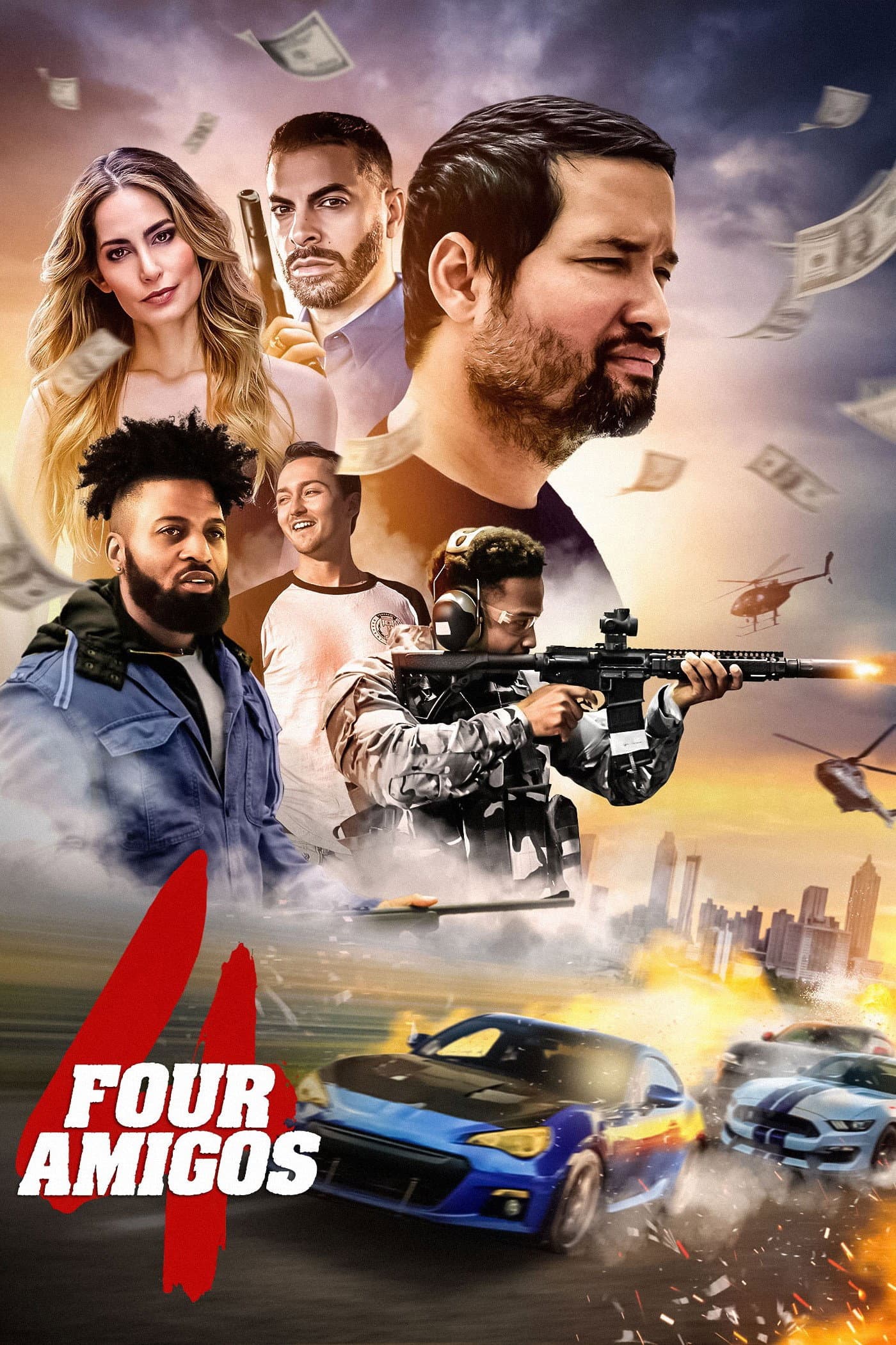 Furious Fast Atlanta