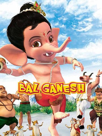 Bal Ganesh