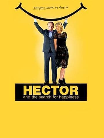 Hector and the Search for Happiness