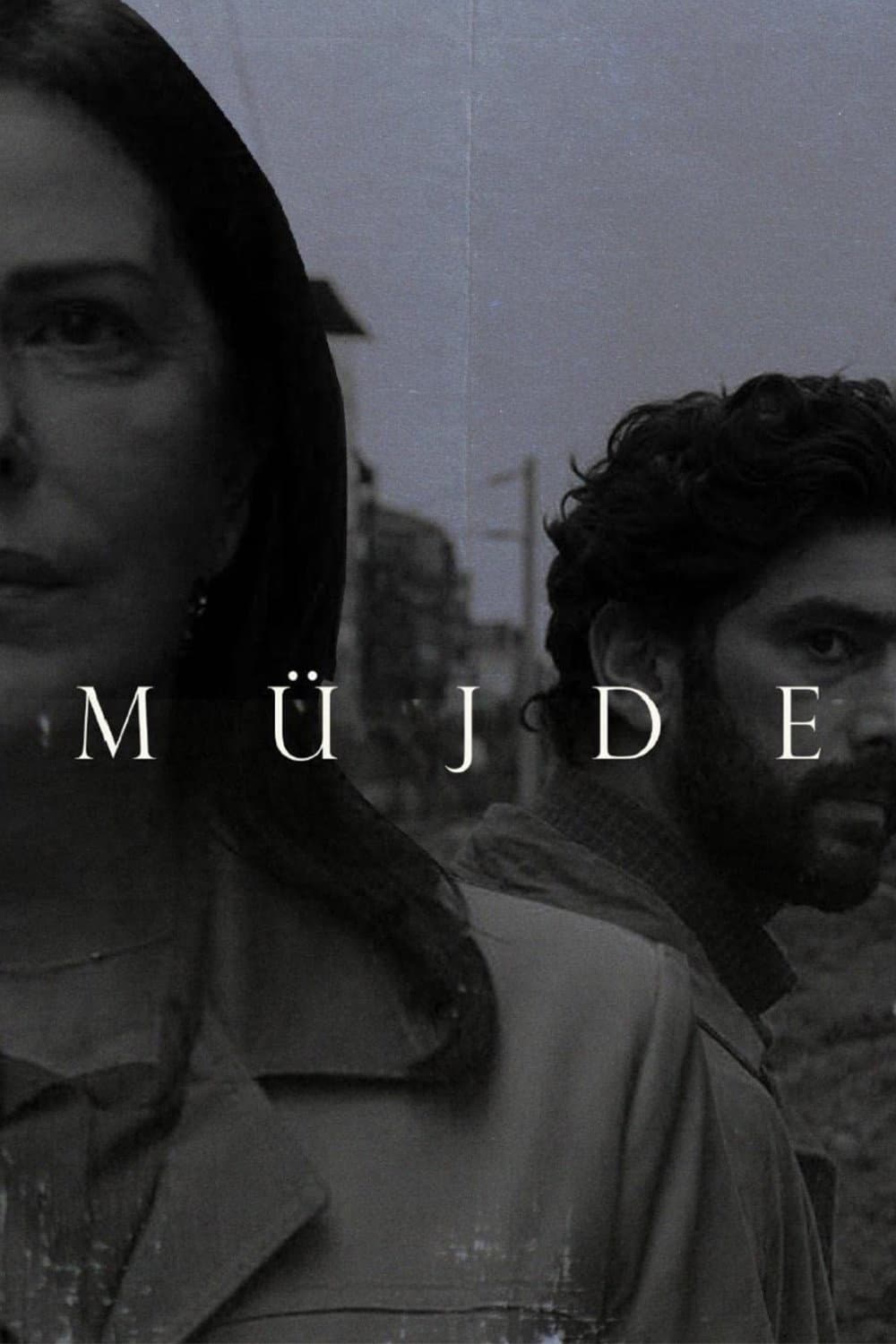 MÃ¼jde