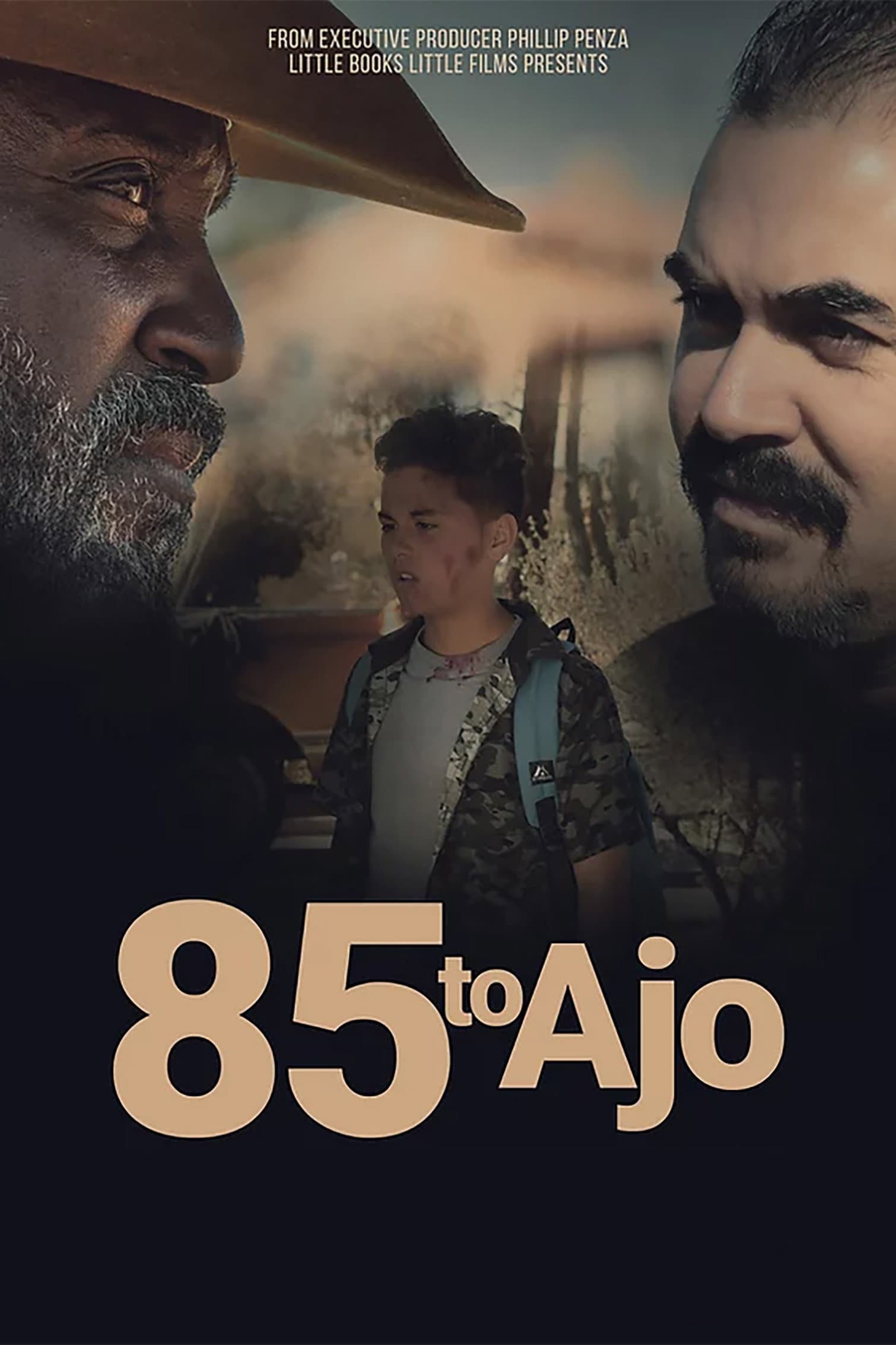 85 to Ajo