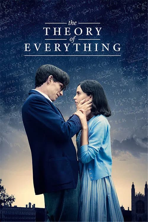 The Theory of Everything