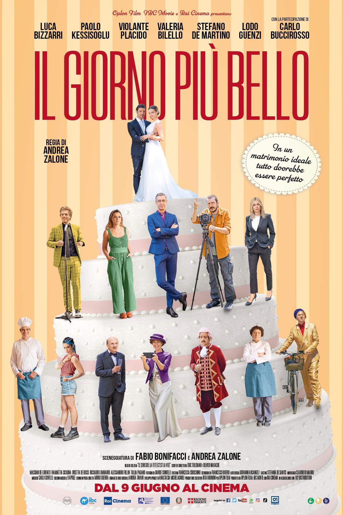 Il giorno piÃ¹ bello