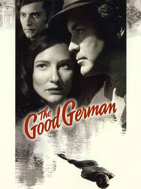 The Good German