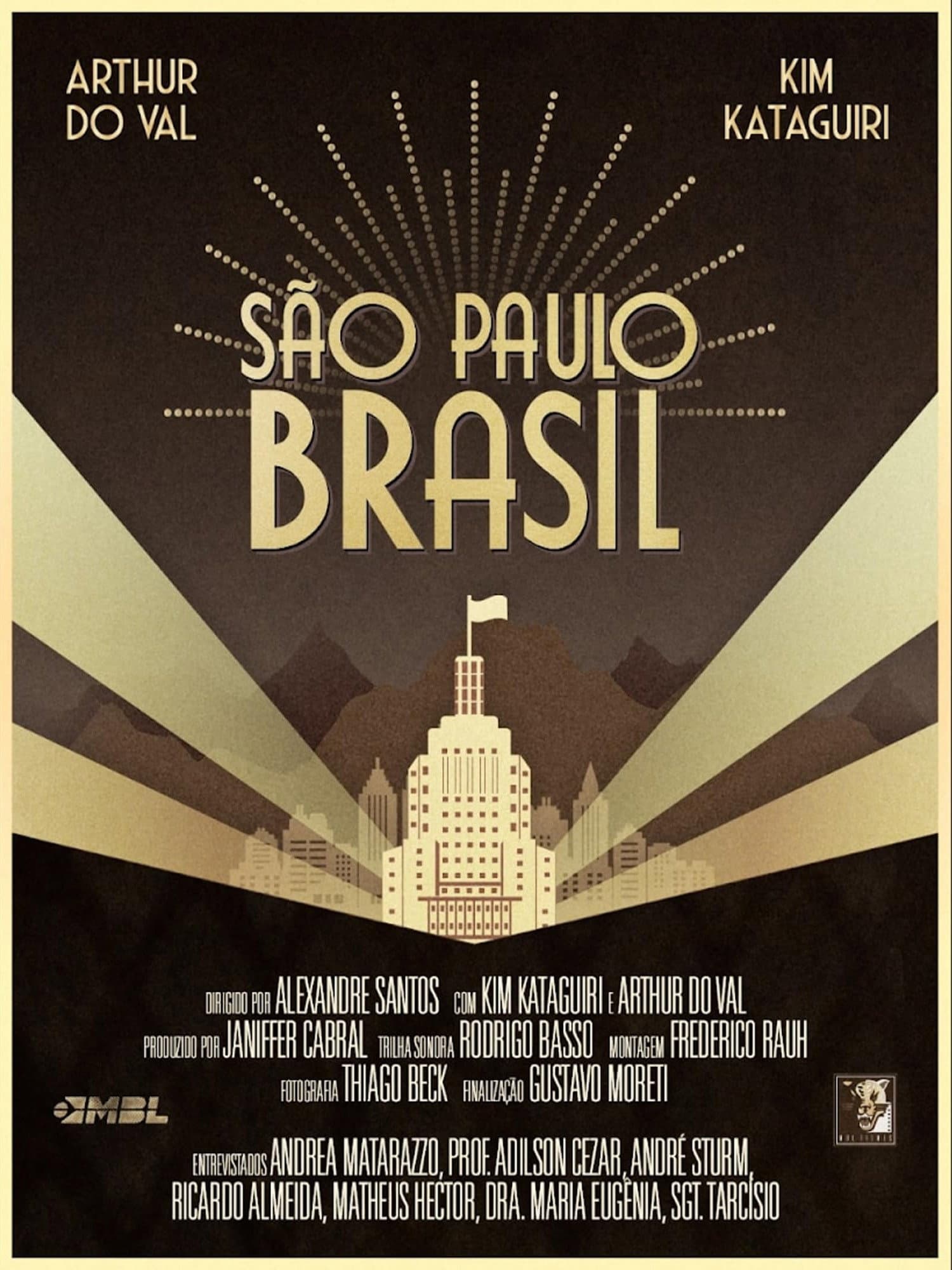 SÃ£o Paulo - Brasil
