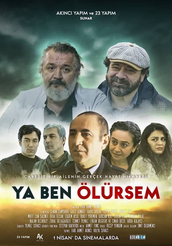 Ya Ben Ã–lÃ¼rsem