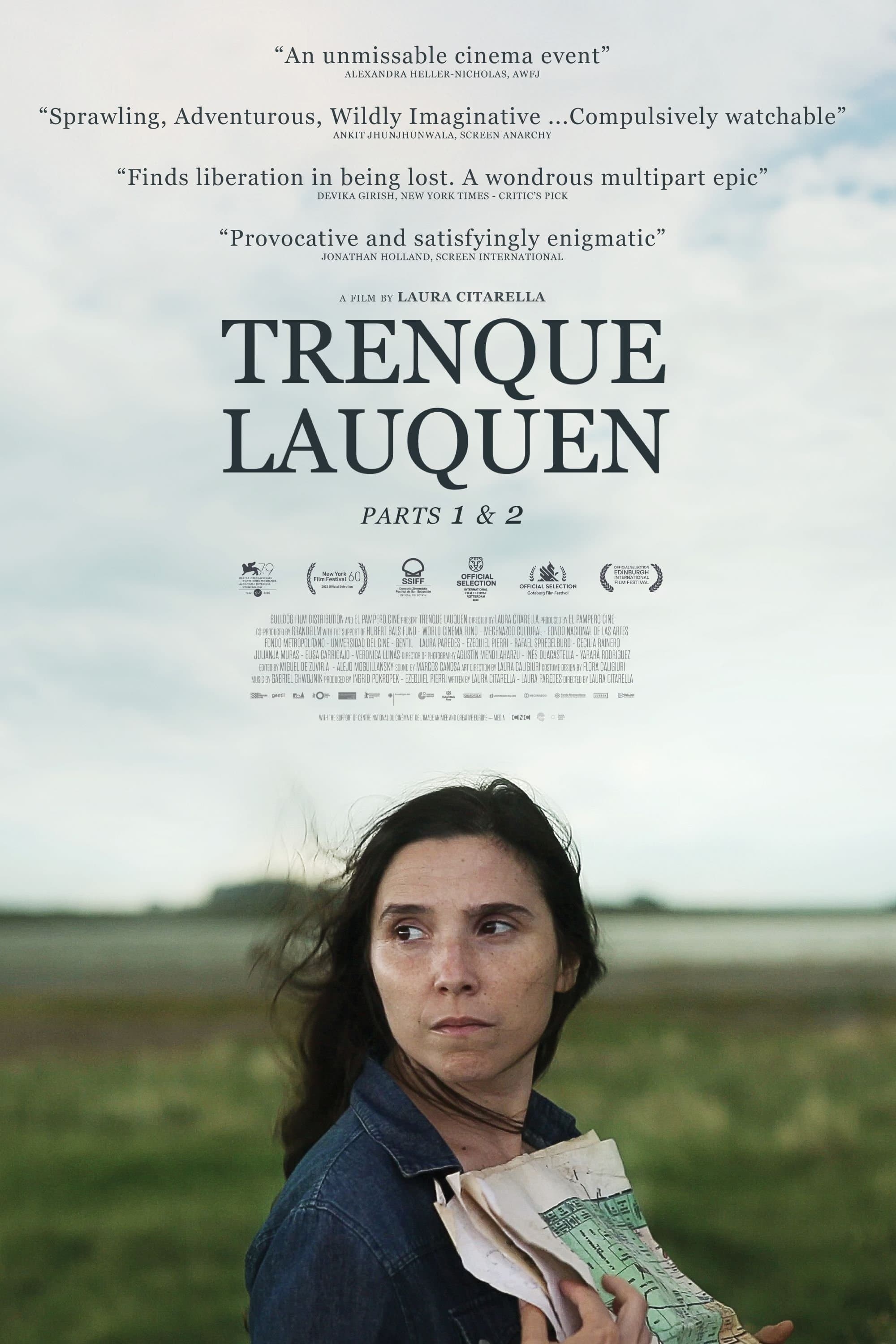 Trenque Lauquen