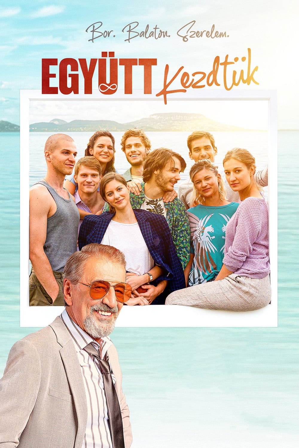 EgyÃ¼tt kezdtÃ¼k