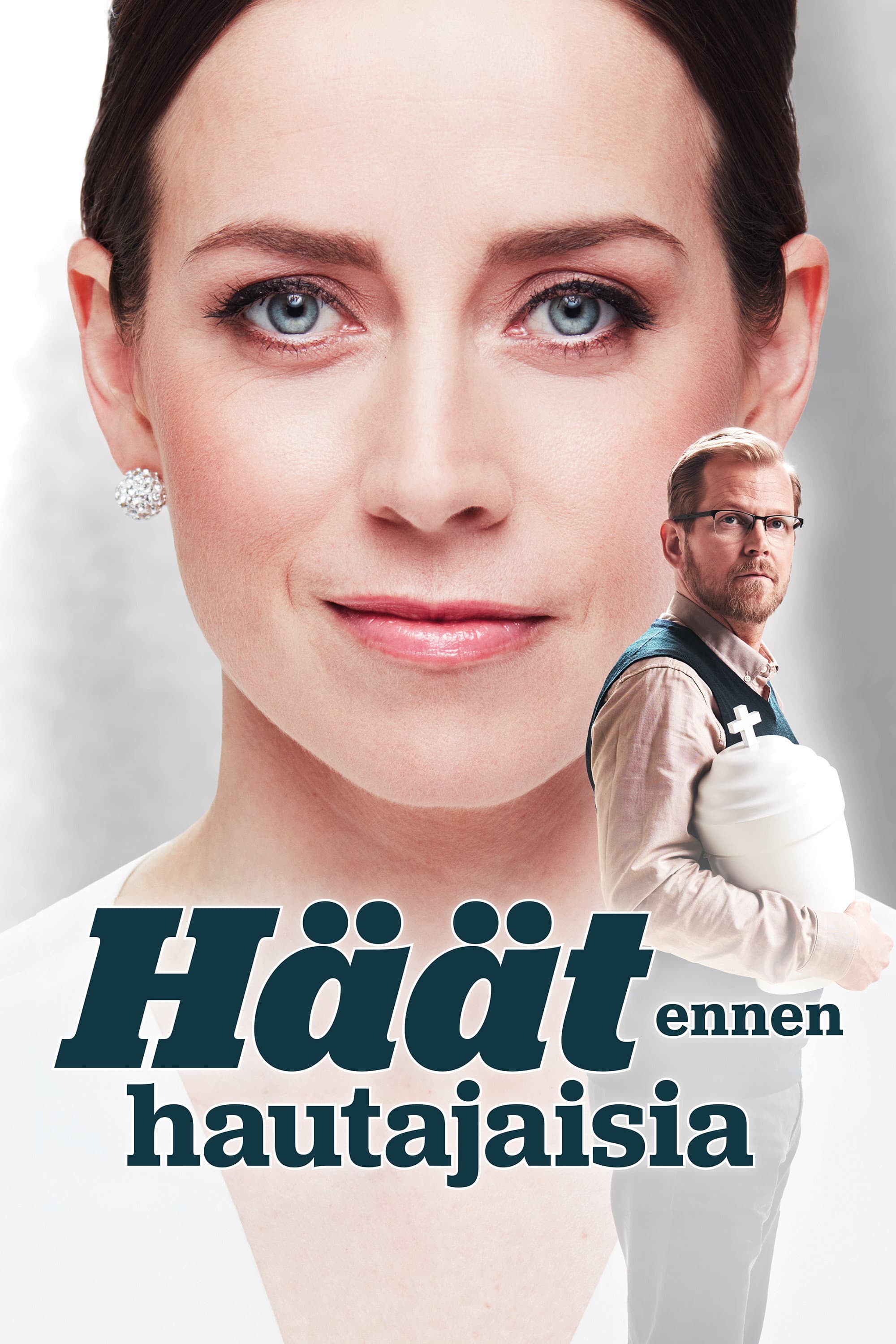 HÃ¤Ã¤t ennen hautajaisia