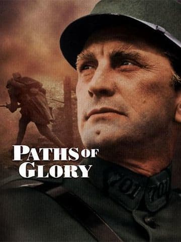 Paths of Glory