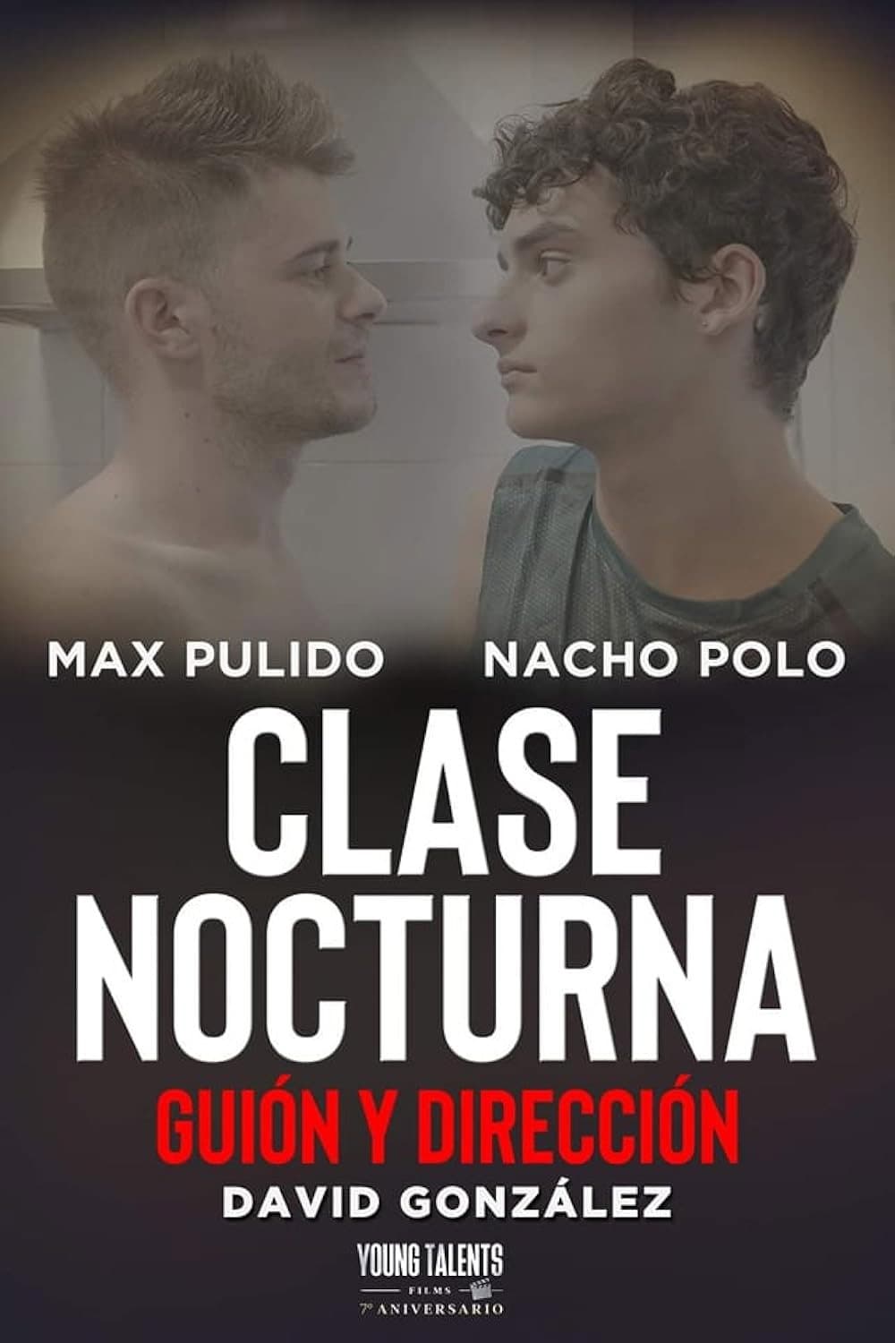 Clase Nocturna