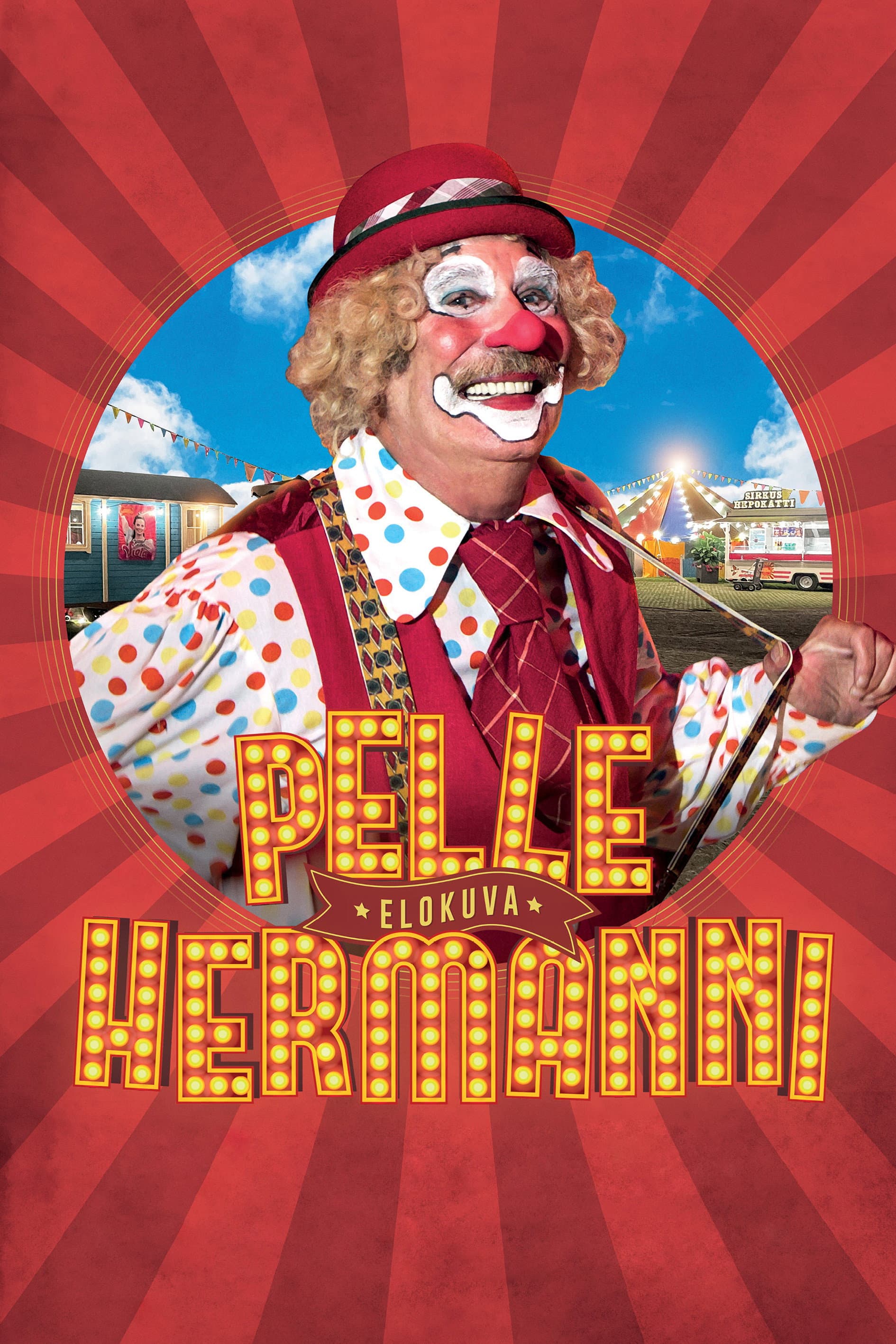 Herman the Clown