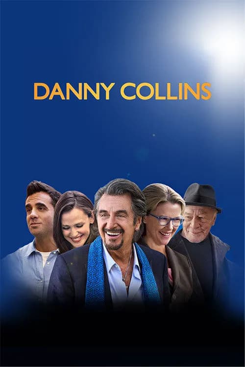 Danny Collins